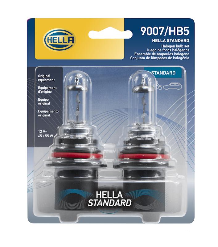 Hella - 9007TB