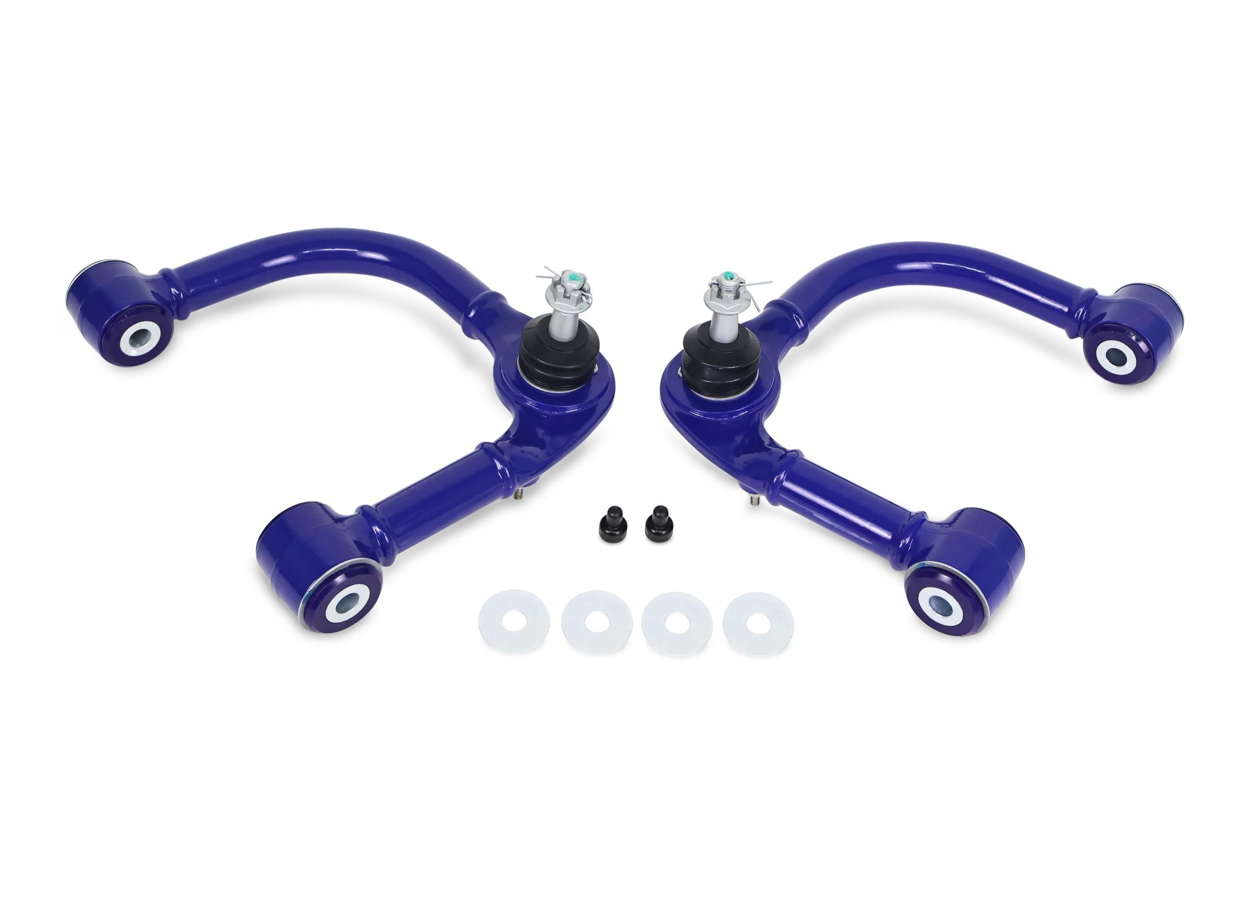 SuperPro Alignment Caster / Camber Control Arm (2005-2023 Tacoma) - TRC6471