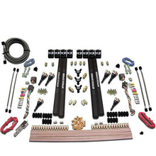 Nitrous Express 6-Cyl. Sx2 Dual Stage Nozzle System (150-750Hp) Less Bottle - 90096-00