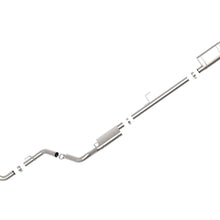 AFE Cat-Back Exhaust System (2020-2020 Jeep Gladiator V6-3.6L) - 49-48083-P