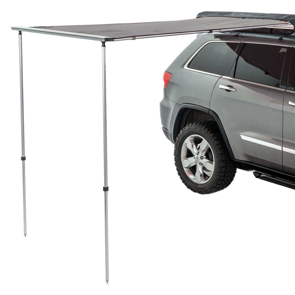 Thule OverCast Awning- 4.5' - 901084