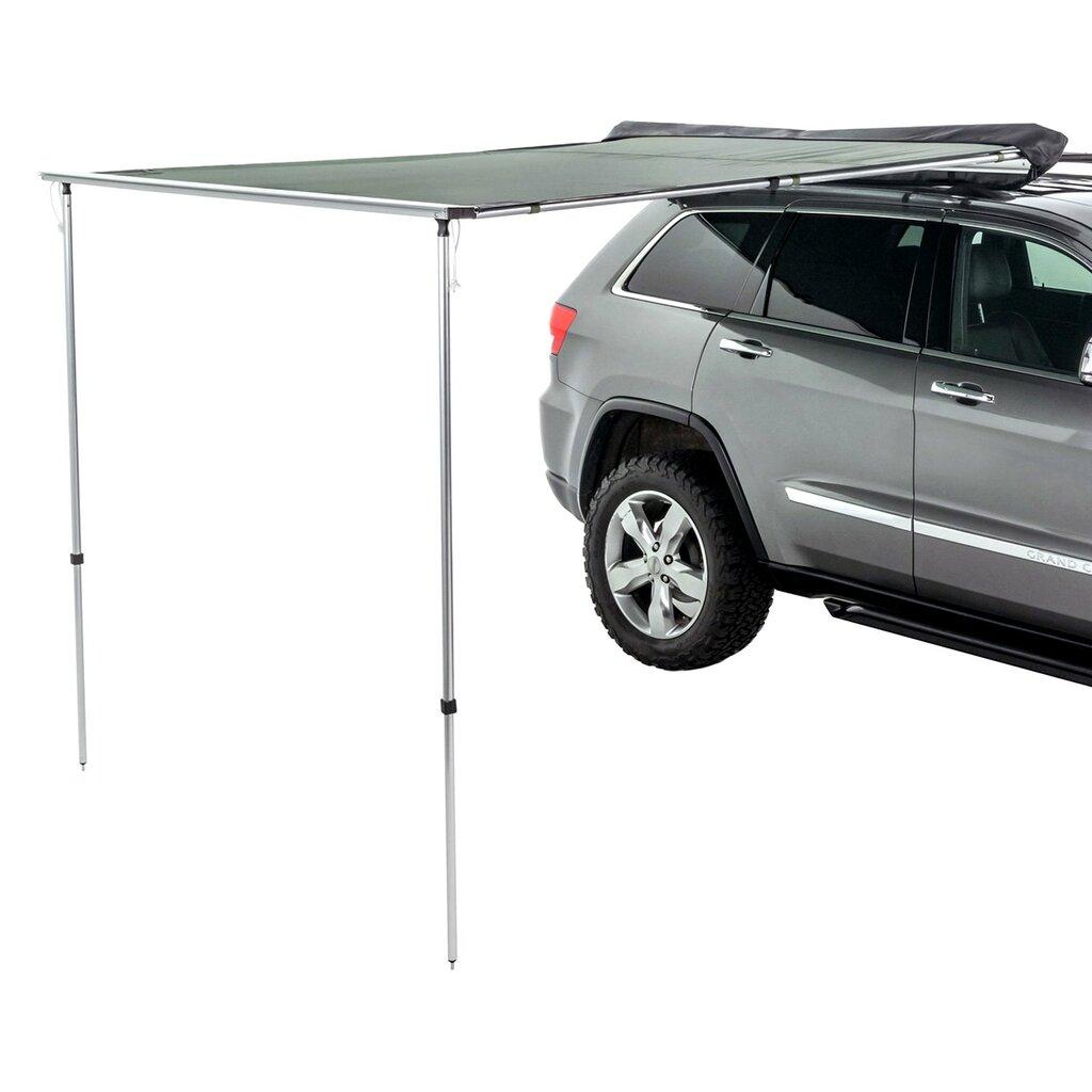 Thule OverCast Awning- 6.5' - 901086