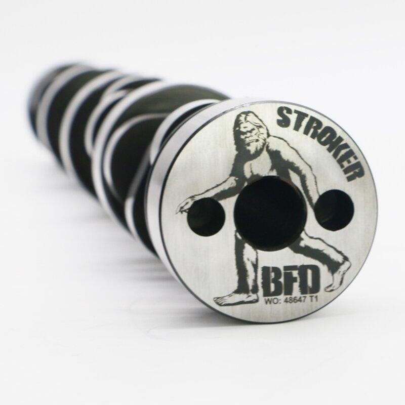 TSP B.F.D. "Chop Monster" Stroker LS3 Cam - TSP-25-TSPBFD-StrokerLS3