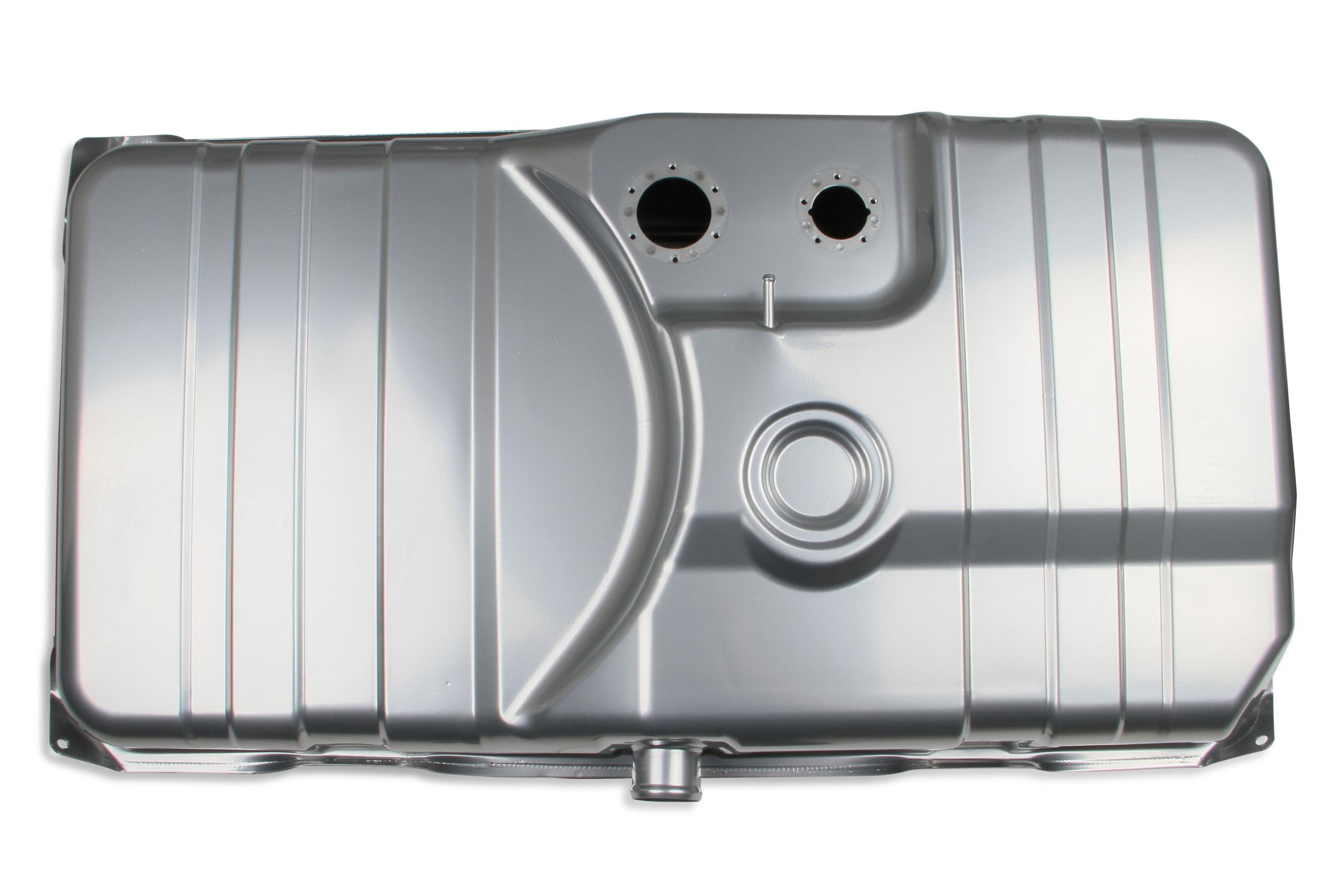 Holley Sniper EFI Fuel Tank System (1978-1981 Camaro, Firebird) - 19-140