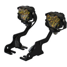 Morimoto 4Banger A-Pillar Kit (2009-2014 F-150)