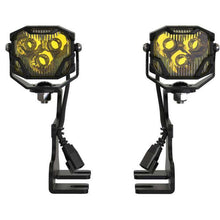 Morimoto 4Banger A-Pillar Kit (2009-2014 F-150)