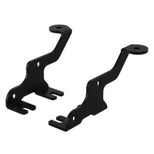 Morimoto 4Banger A-Pillar Kit (2009-2014 F-150)