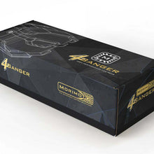 Morimoto 4Banger A-Pillar Kit (2009-2014 F-150)