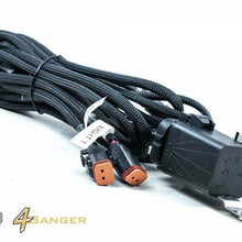 Morimoto 4Banger A-Pillar Kit (2009-2014 F-150)