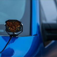 Morimoto 4Banger A-Pillar Kit (2009-2014 F-150)