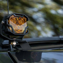 Morimoto 4Banger A-Pillar Kit (2009-2014 F-150)