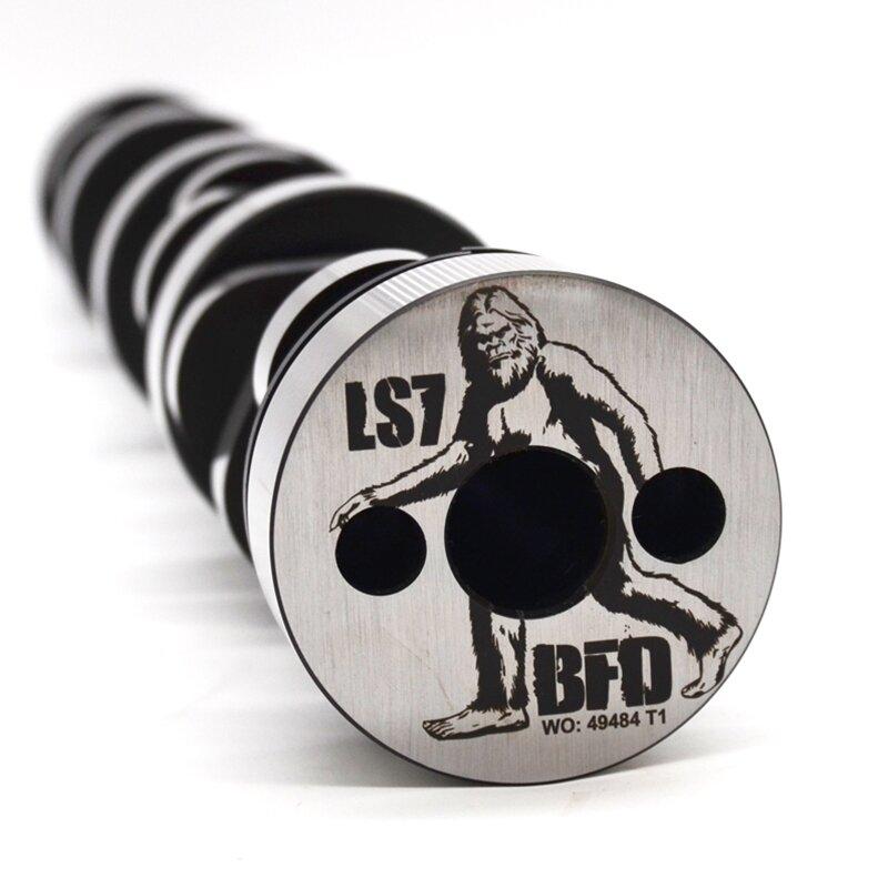 TSP B.F.D. "Chop Monster" LS7 Cam - TSP-25-TSPBFD-LS7