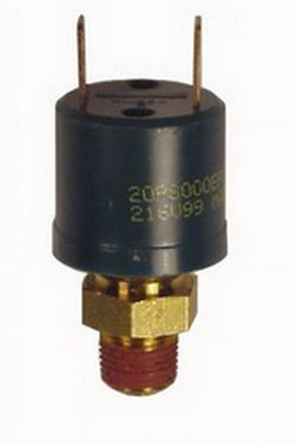 Firestone Ride-Rite 90-120 Pressure Switch - WR17609016