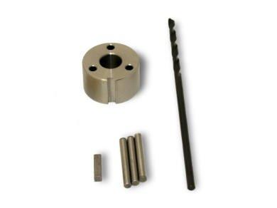 Innovators West 1101 *NEW* Component Parts HellCat Super Duty Pin Kit