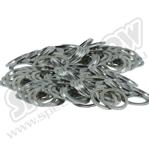 SpeedFlow 1/2- 12mm ALLOY WASHER" - SF-901-05 (representative image)