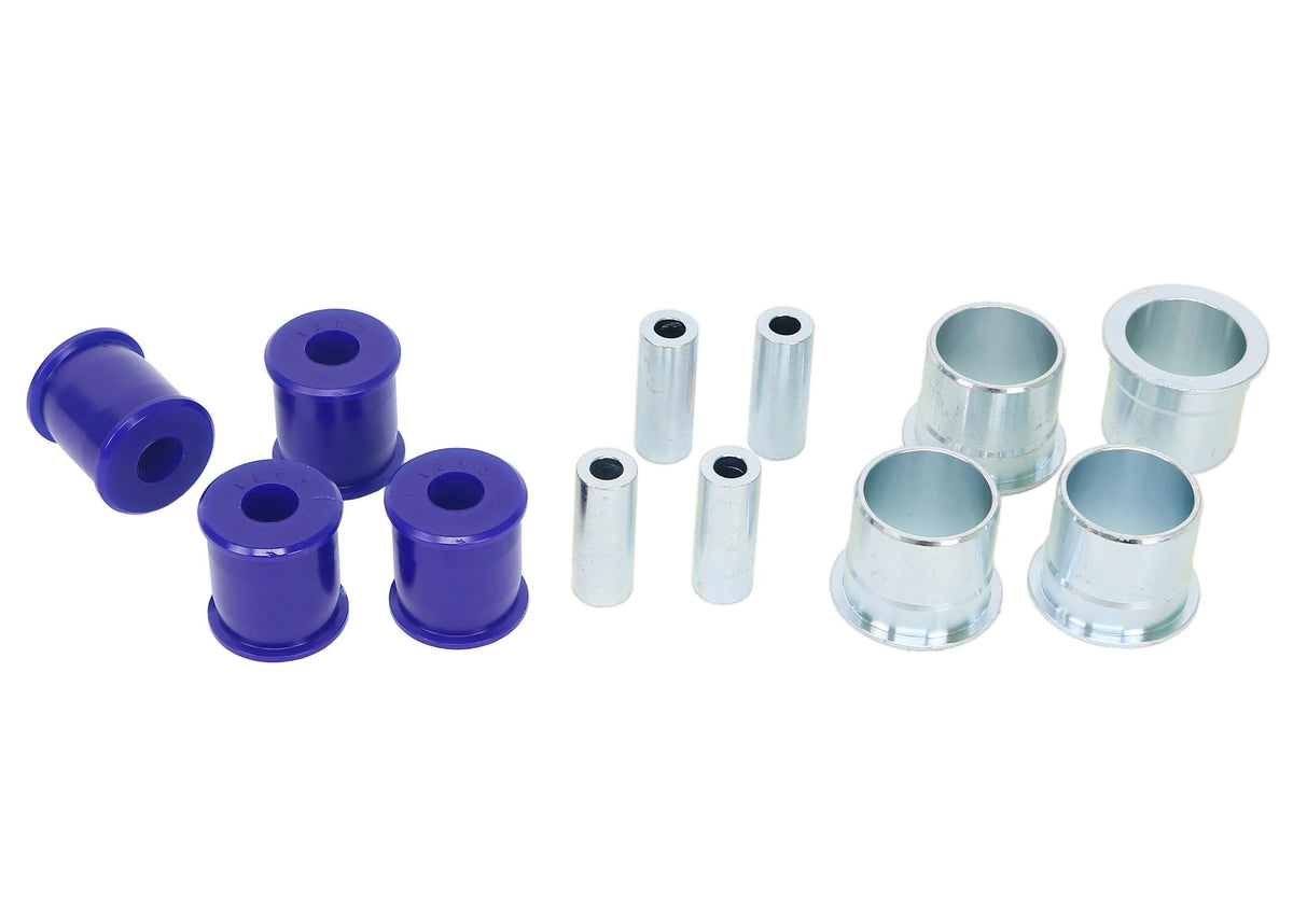 SuperPro JEEP UPPER TRAILING ARM BUSH K - SPF1263K