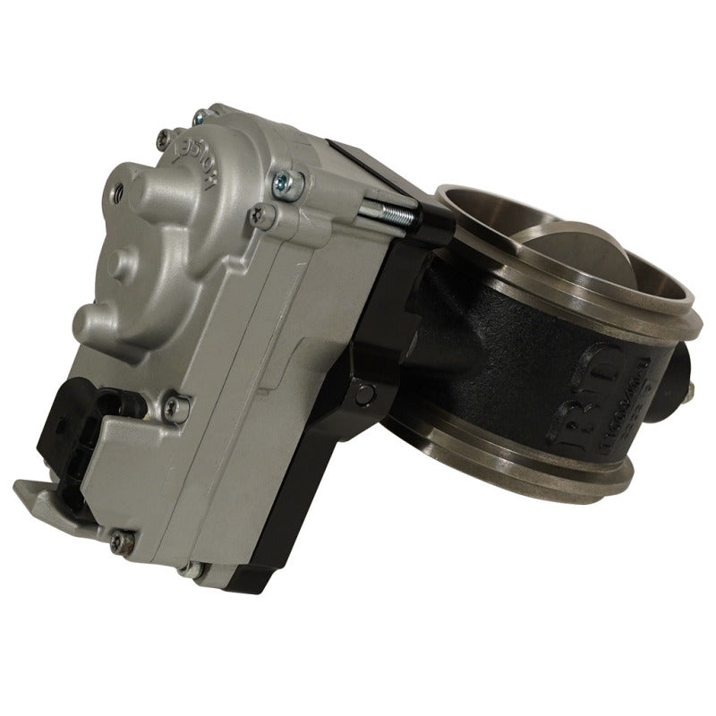 BD Diesel Bd Electronic Exhaust Brake 4.0-Inch Ram 2500/3500 6.7L Cummins 2018-2023 (2018-2023 2500, 3500) - 1027348