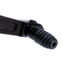 Vortex Racing Rear Set - Black