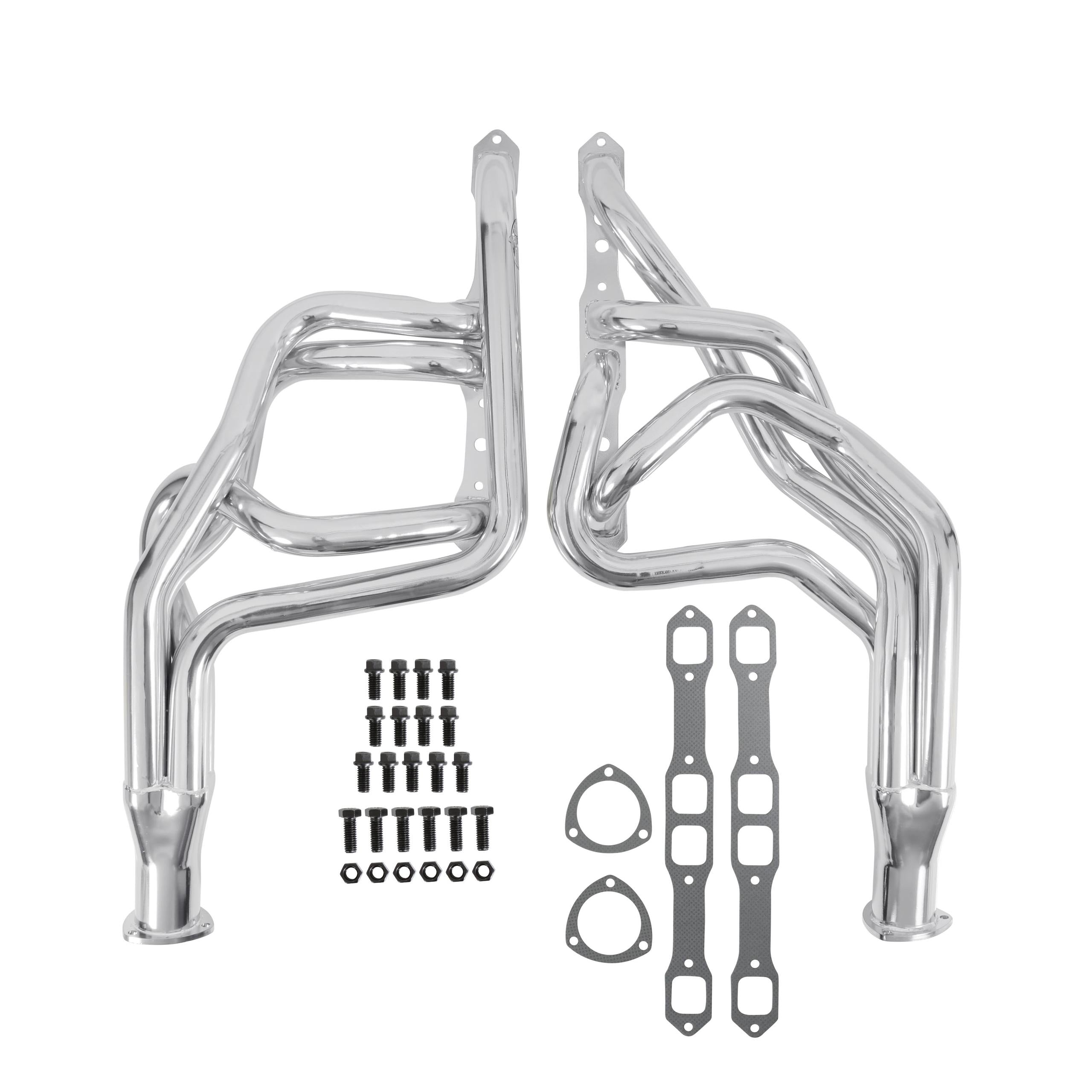 Hooker Header,Cat-Back,Comp,Bb Chry - 5903-1HKR