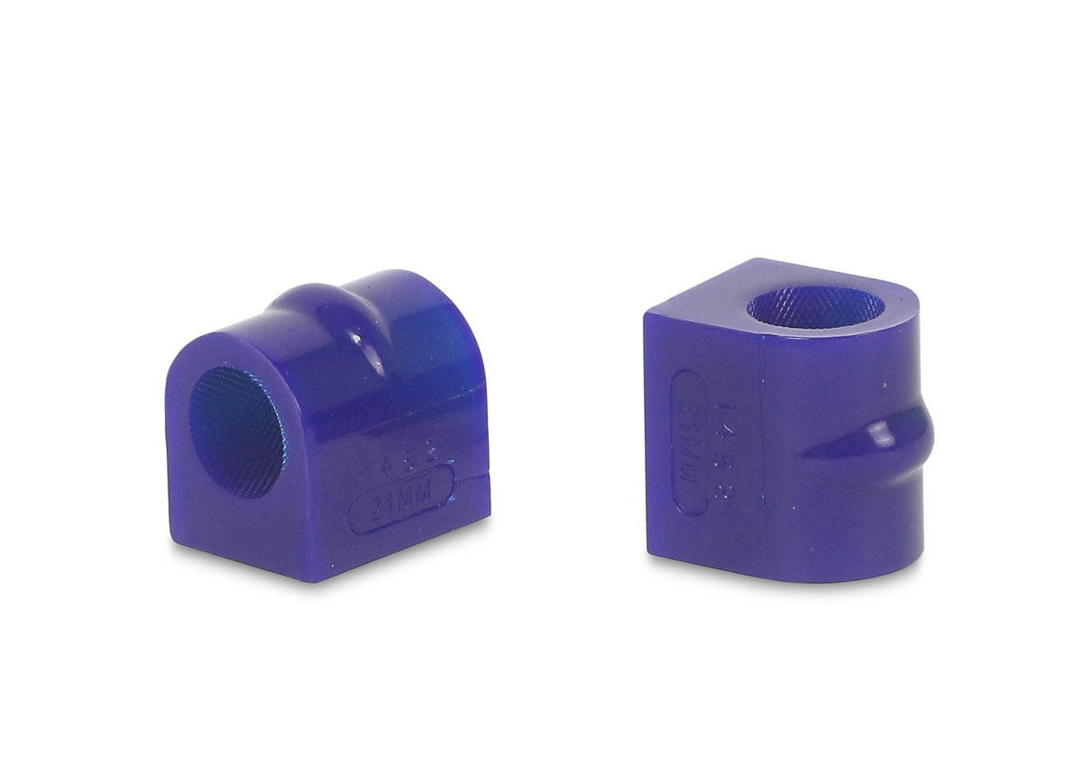 SuperPro Sway Bar Mount Bush Kit - SPF1452-21K