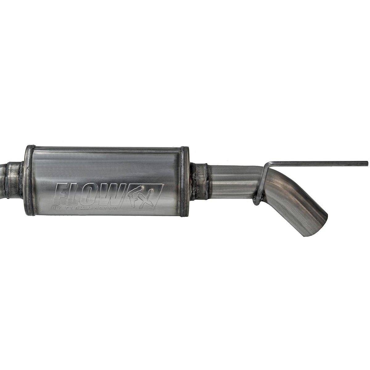 Flowmaster FlowFX Extreme Cat-Back Exhaust System (2009-2014 F-150) - 717980
