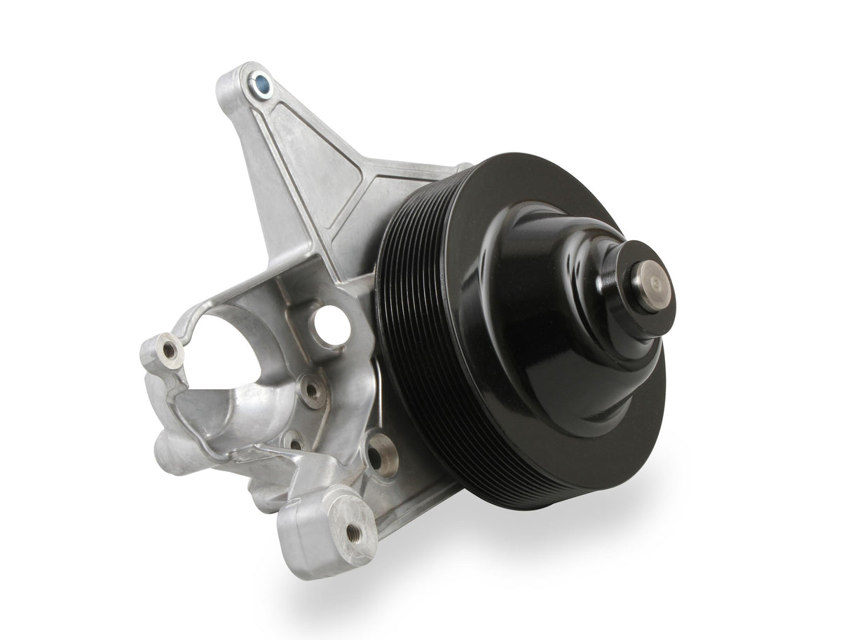 Holley Power Steering Bracket - 97-267