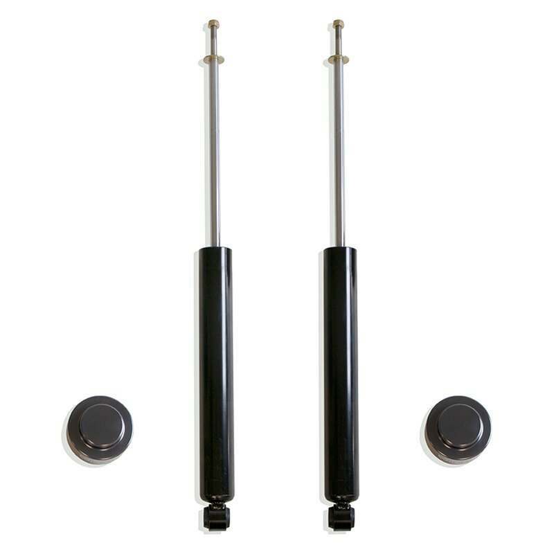 MaxTrac 1.5" Coil Spacers With Maxtrac Shocks - 902715