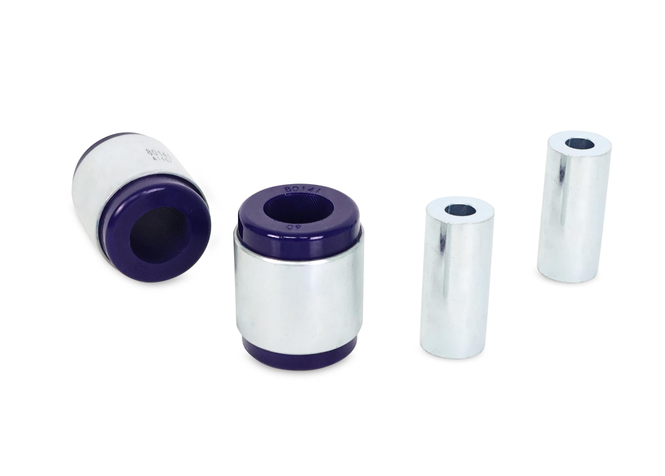 SuperPro Control Arm Lower Front - Outer Bushing Kit - SPF5959K