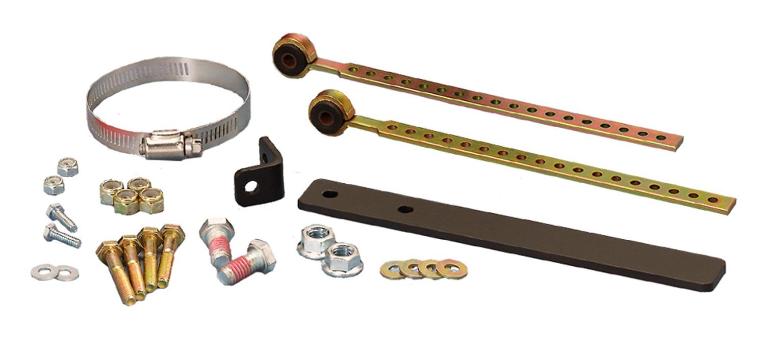 Firestone Ride-Rite Linkage Kit-Ht Cont. - WR17609028