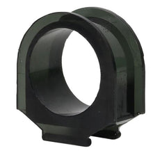 Whiteline Performance Front Steering Rack And Pinion Mount Bushing 06-09 Volkswagen Golf, GTI, 08 R32 Whiteline - W13204