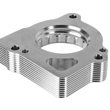 AFE Silver Bullet Throttle Body Spacer Kit (2000-2009 Dakota, Durango, Durango) - 46-32003
