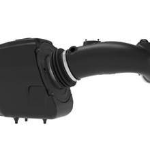AFE Sealed Intake (2008-2010 Ford Trucks V8-6.4L (td)) - 53-10016R