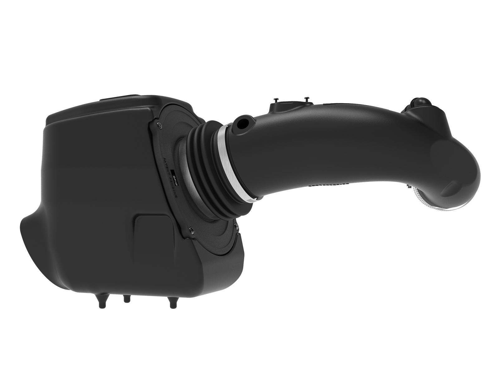 AFE Sealed Intake (2008-2010 Ford Trucks V8-6.4L (td)) - 53-10016R