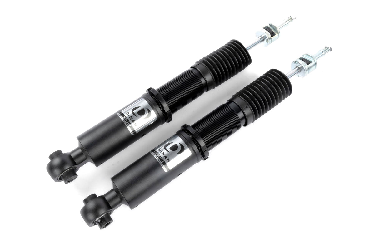 Dinan High Performance Adjustable Coil-Over Suspension System - 2014-2024 MINI Cooper S/JCW - D190-0001