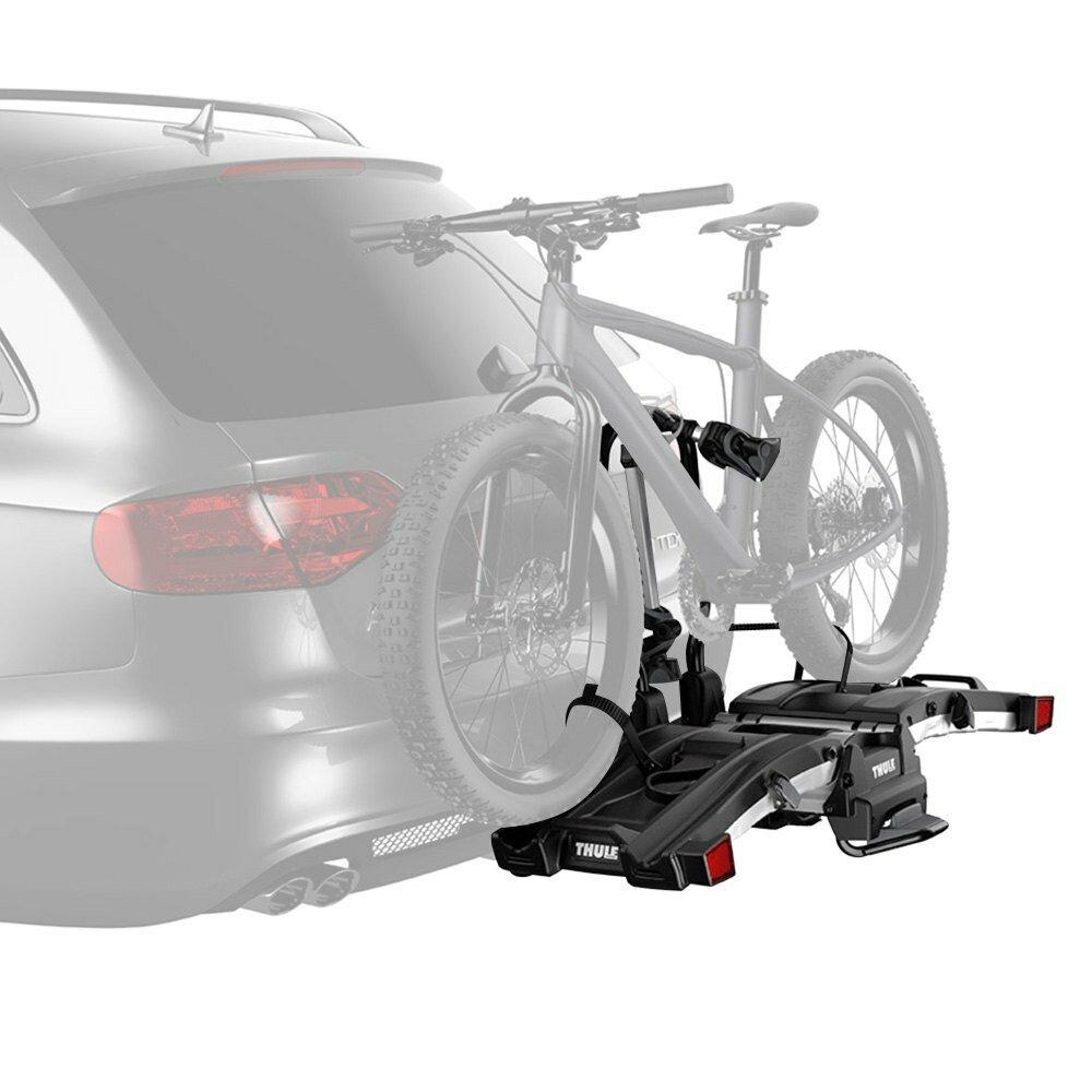 Thule EasyFold XT Hitch Mounted Bike Carrier - 903202