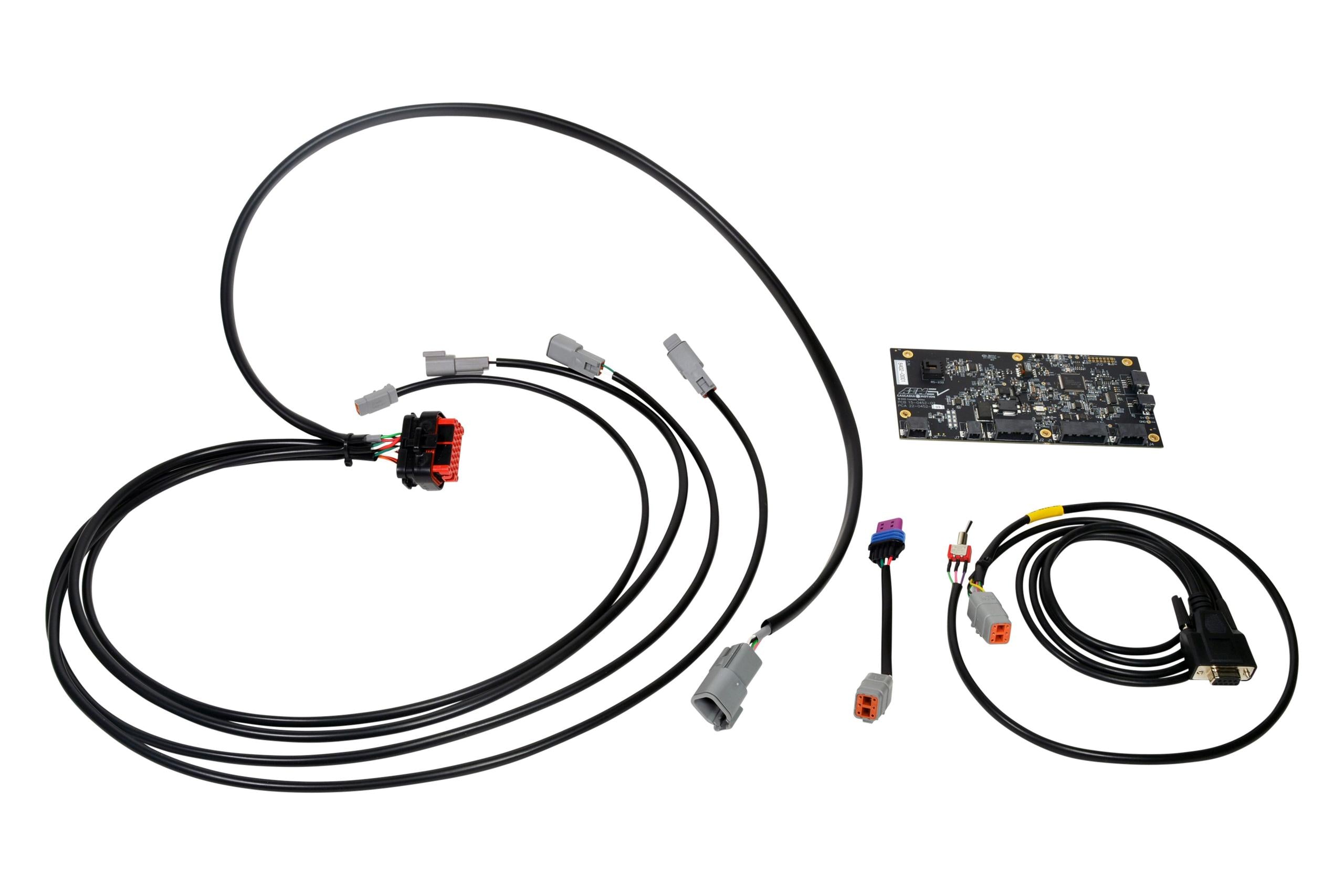 AEM Tesla Sport Large Drive Unit (LDU) Control Board - 30-8410