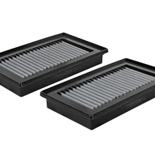 AFE OE Replacement Air Filter (2014-2019 Infiniti Q50 V6-3.5L/3.7L) - 31-10273-MA