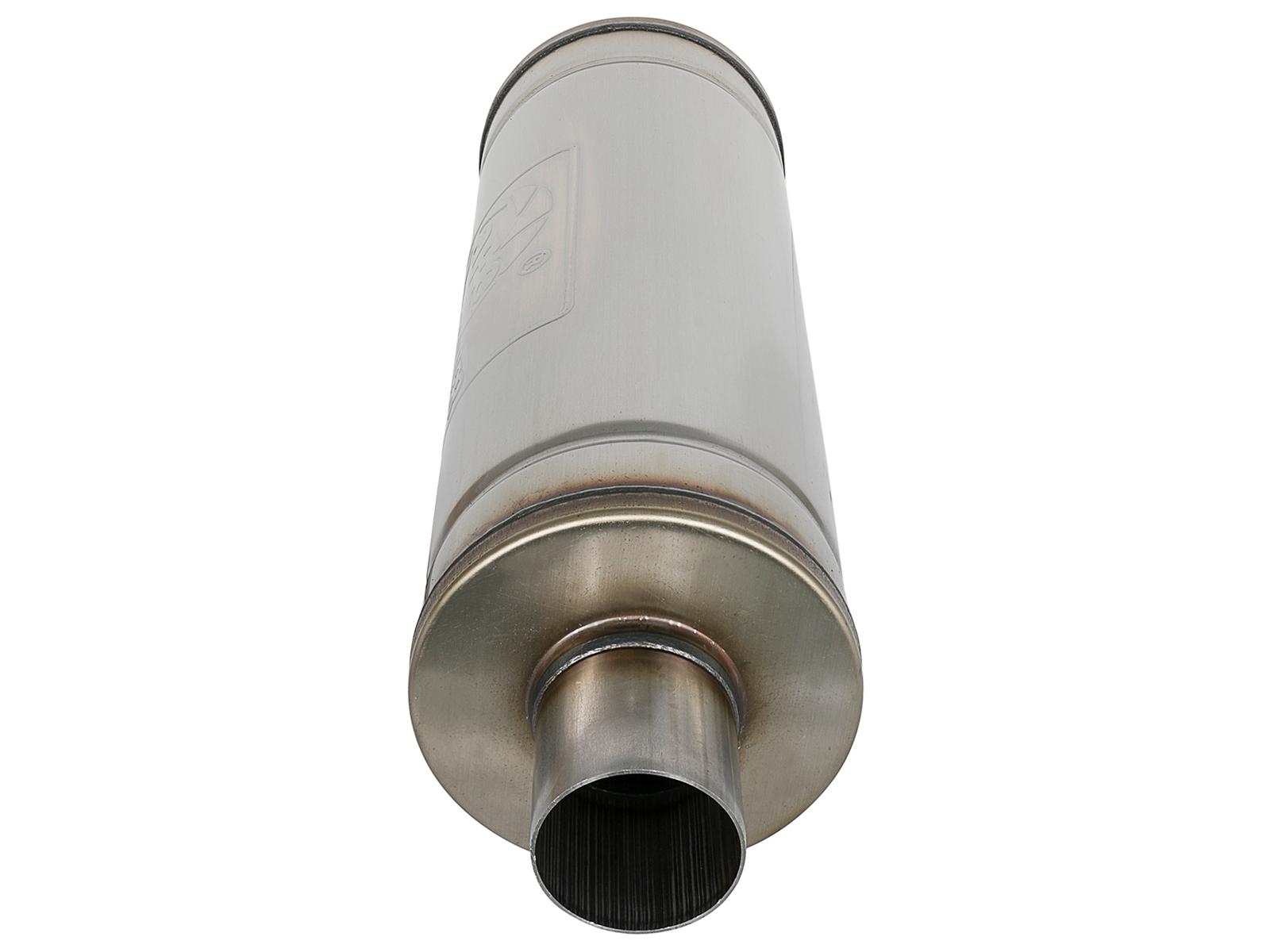 AFE Muffler (Universal Fit) - 49M00021