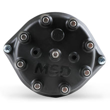 Holley Hall Effect Efi Distributor - Oldsmobile  - 565-310BK