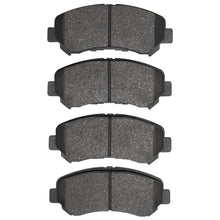 R1 07-23 Suzuki Kizashi Front Performance Sport Brake Pads