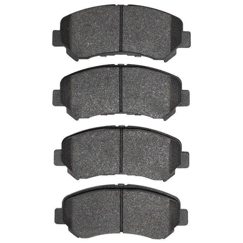 R1 07-23 Suzuki Kizashi Front Performance Sport Brake Pads