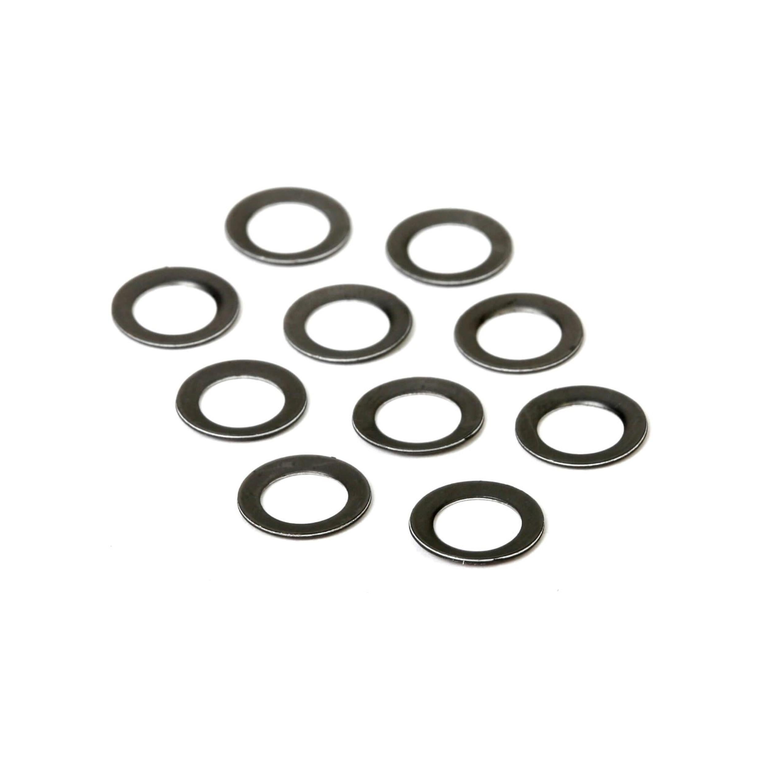 Quickfuel Accelerator Pump Nozzle Gaskets (10 Pack). - 8-8-10QFT