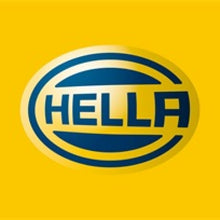 Hella Reading Lamp Black Mg12 2Ab