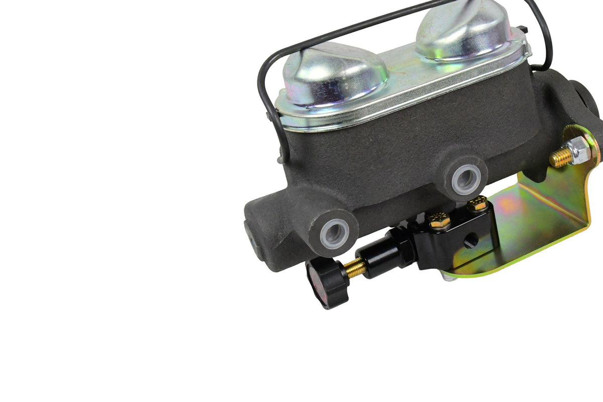 Baer Prop Valve Brkt - 6600395