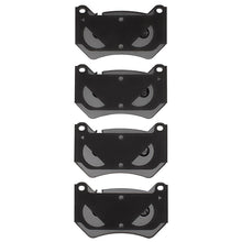 DFC 18-25 Audi Q5 Sportback Front 4000 Hybridynamic Brake Pads