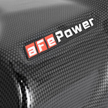 AFE Magnum FORCE Stage-2 Cold Air Intake System Carbon w/ Pro 5R Filter - 54-12922-C