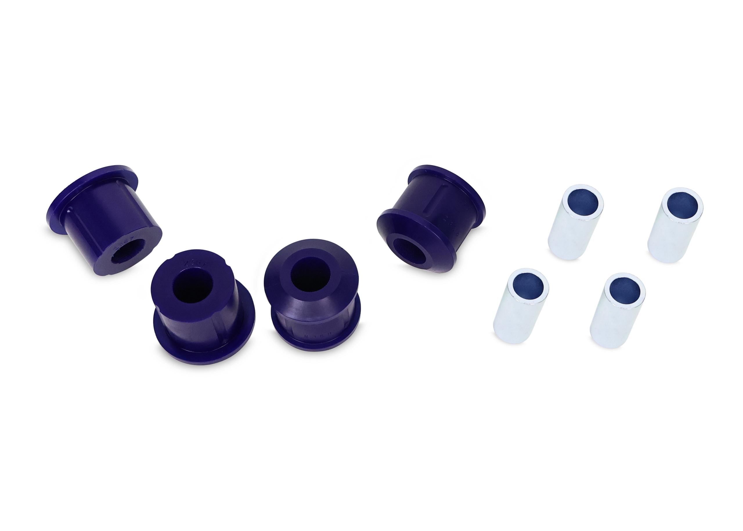 SuperPro FR/ UPPER CTRL ARM INNER FR&R - SPF2367K
