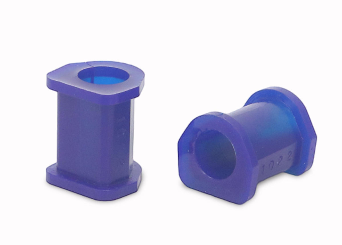 SuperPro Suspension Stabilizer Bar Bushing Kit - SPF1022K