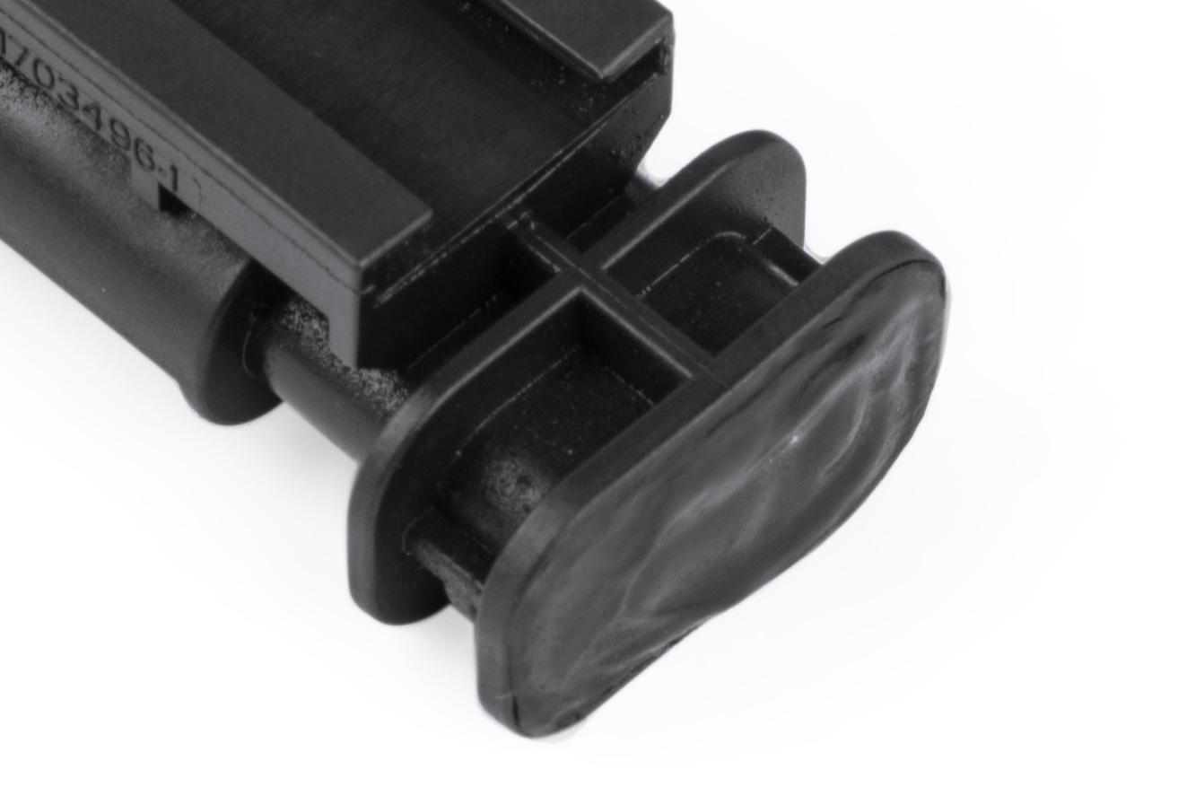 APR Exhaust Valve Delete (Audi / VW) - SA000439