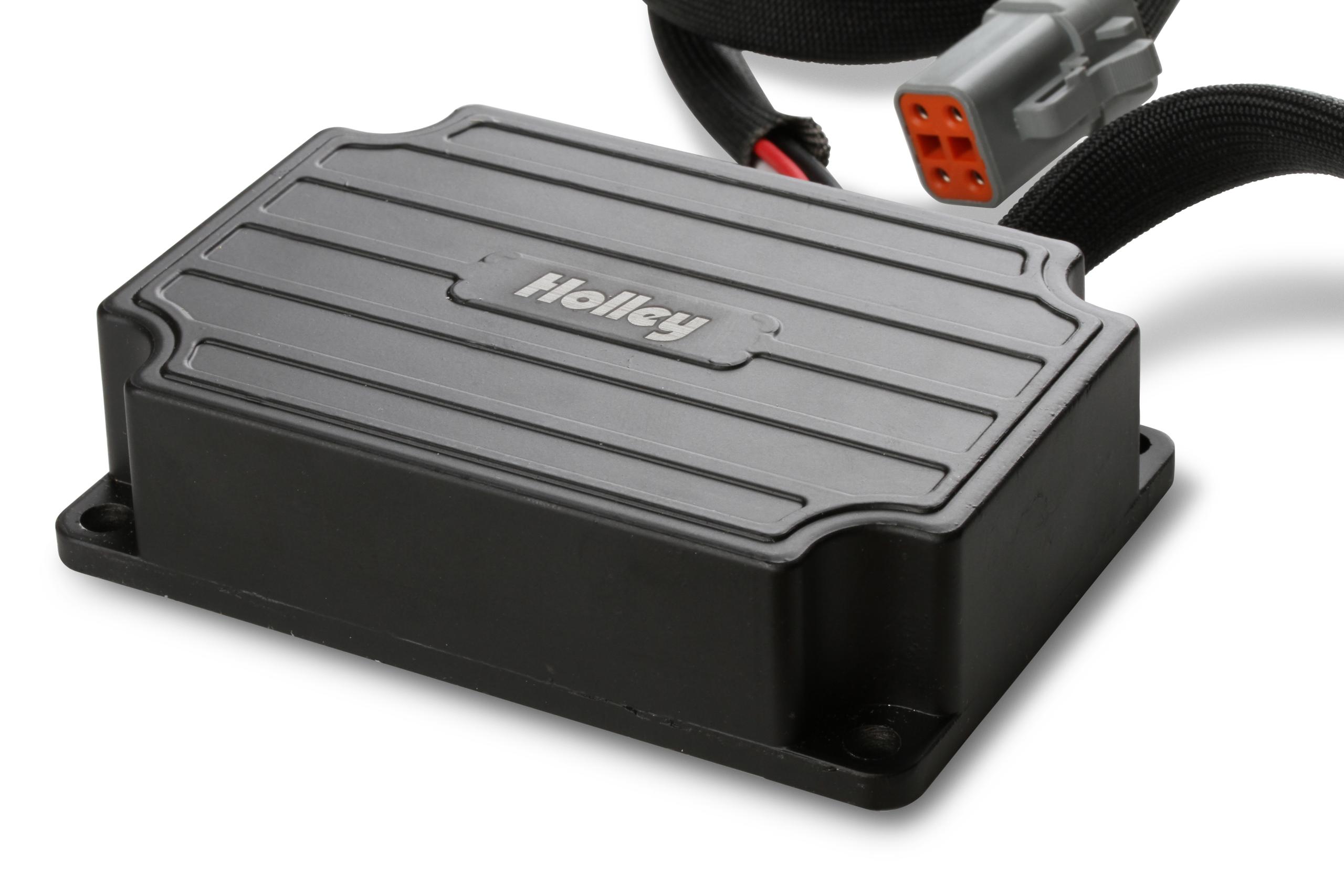 Holley Fuel Pump, Vr-1 - 12-1500